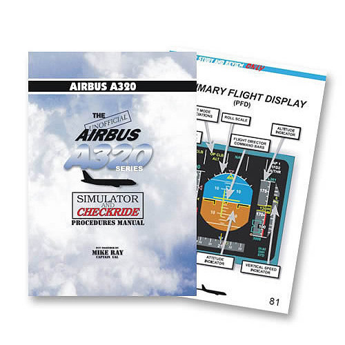 A320 SIM & Checkride Procedures