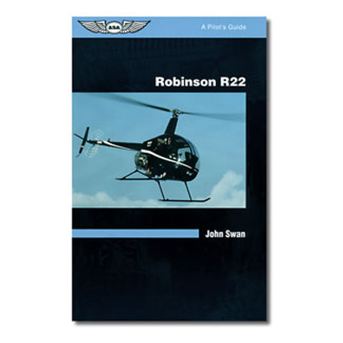 R22 A Pilots Guide
