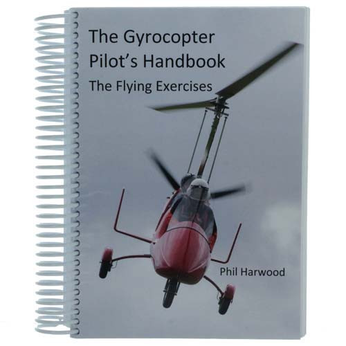 The Gyrocopter Pilots HandBook-