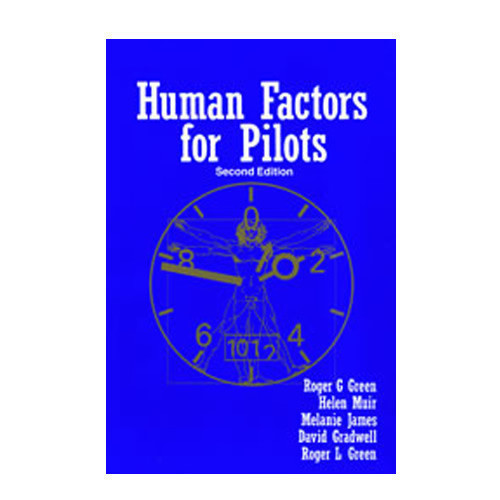 Human Factors For Pilots
