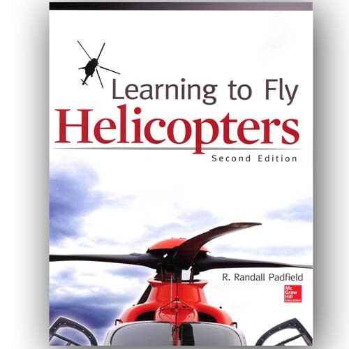Learning to fly helicopters