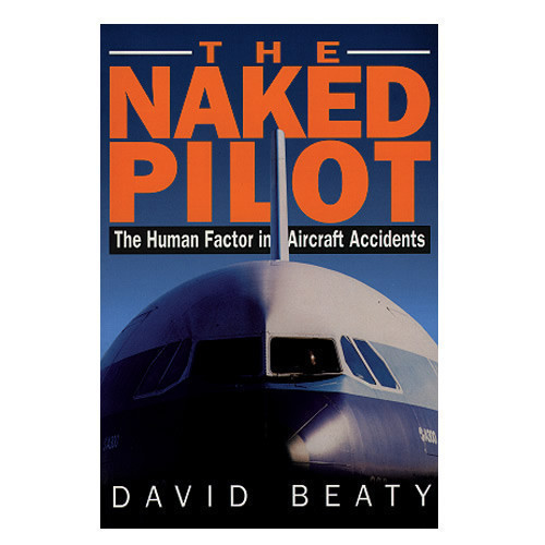 The Naked Pilot