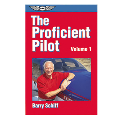 The Proficient Pilot (Vol 1)