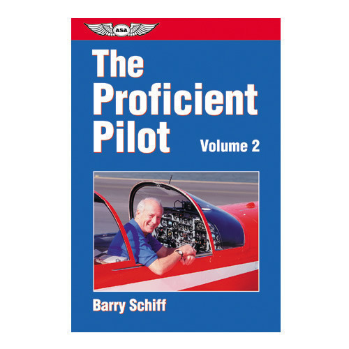The PROFICIENT Pilot VOL:II