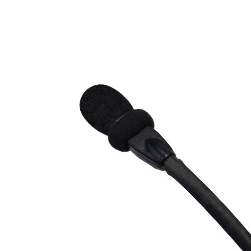 Bose Aviation Headset X Microphone Windscreen