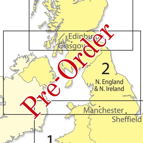 caa northern 1.500 000 Chart