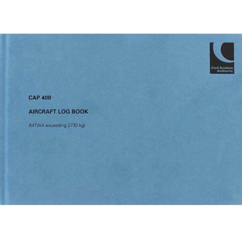 CAP 408