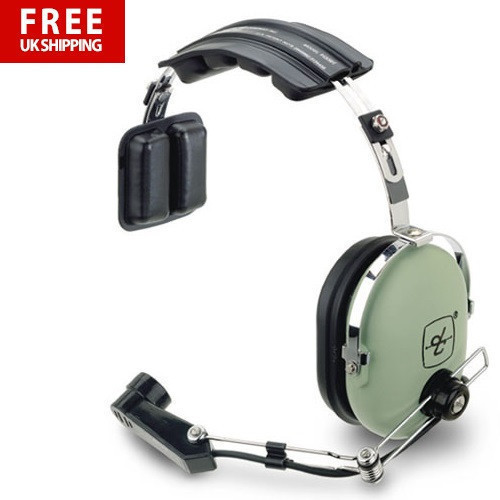 David Clark H3392 Headset