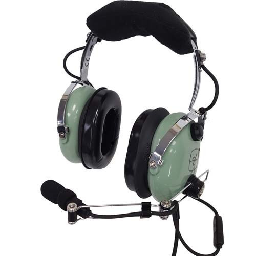 David Clark H1030 Aviation Headset