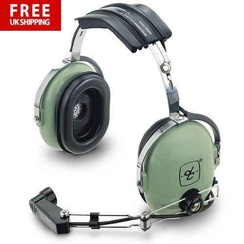 David Clark H3335 Headset