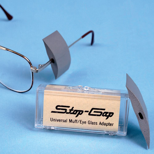 Stop Gap Seals