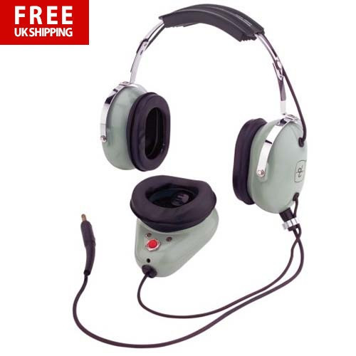 David Clark H3312 Headset