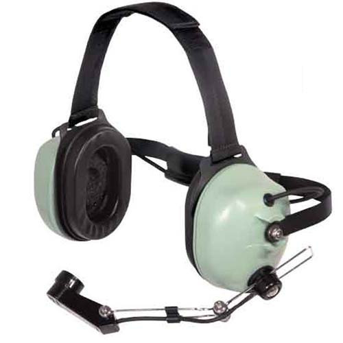 David Clark H3340 Headset