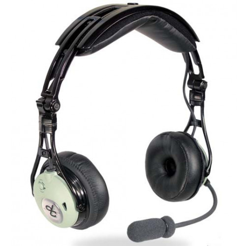 David Clark Pro-XP Panel Mount ANR Headset