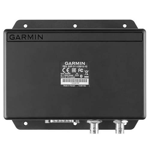 Garmin GDL 50R Remote Mount ADS-B Receiver