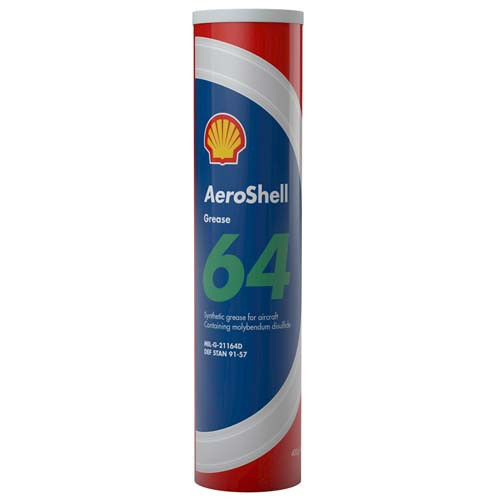AeroShell Grease 64 - 400 GRAM Cartridge