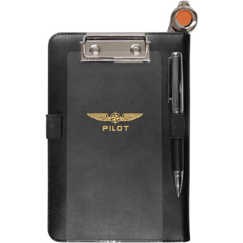 Design4Pilots i-Pilot iPad Mini Kneeboard