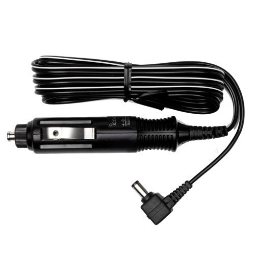 Icom Cigarette Lighter cable For A25/ A6/ A24