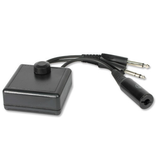 Pilot PA89 Military Converter Adaptor