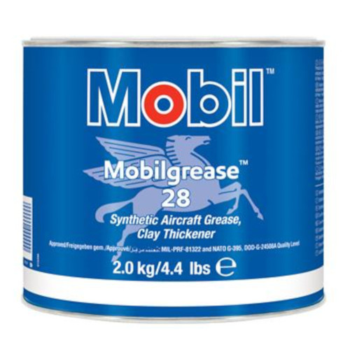 Mobil Grease 28 - 2KG