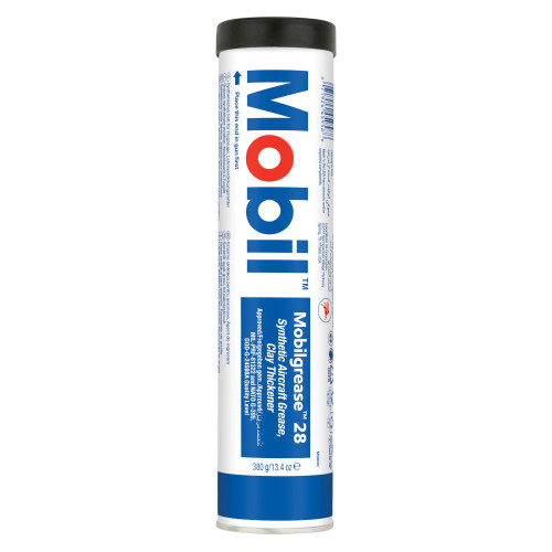 Mobil Grease 28 - 380 Gram