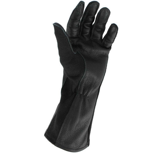 Black Nomex Glove 7.0 - A