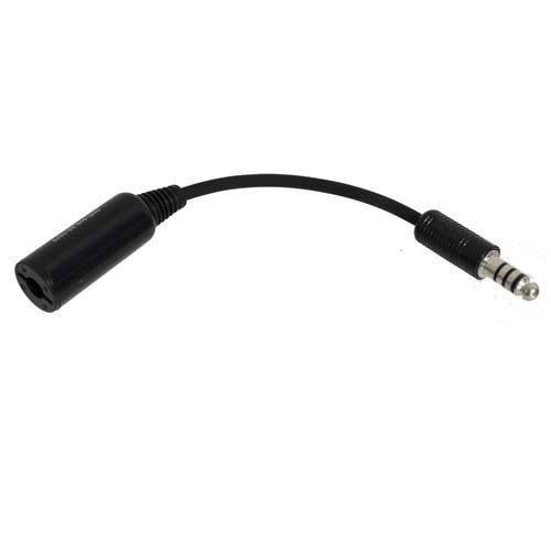 PA 83 Adaptor - UK Socket TO US Plug