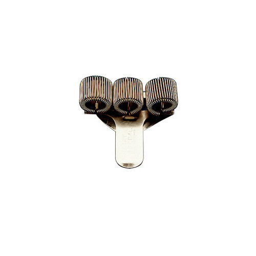 Treble Pencil Clip