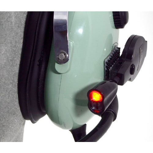 FlightLITE Headset Light