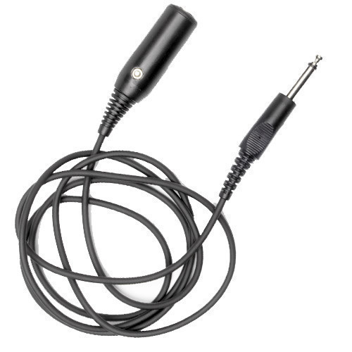Pilot PA71 Microphone Extension (5FT)