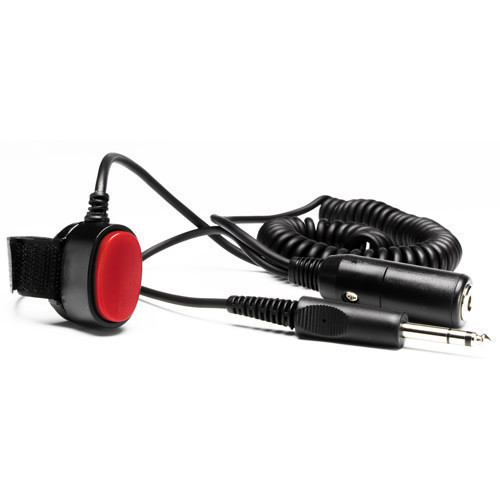 PA50 - Pilot PTT Switch