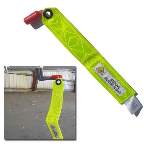 "Pitot Tube Cover 3/4"" Cessna