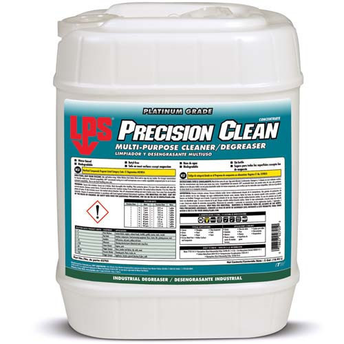 Degreaser Concentrate  Multi-purpose cleaner and degreaser