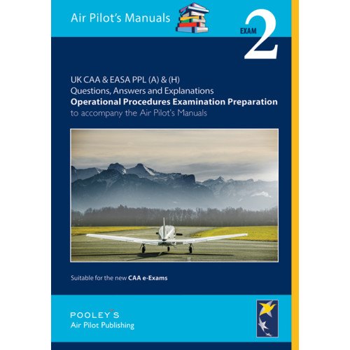 Operational Procedures Q&A