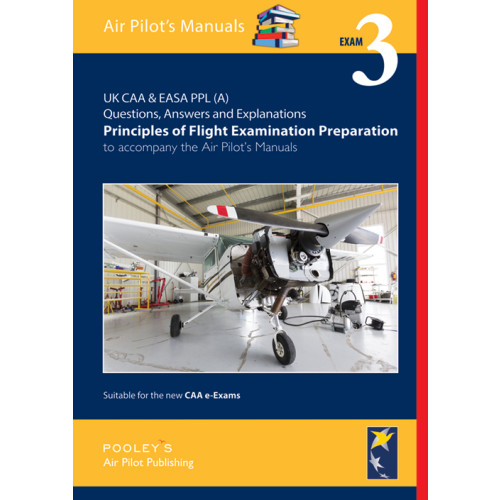 Principles of Flight Q&A