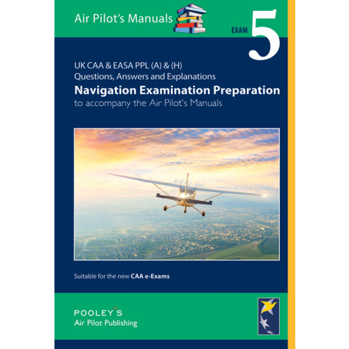 Navigation Examination Q&A