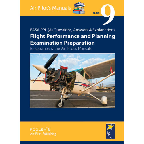 QA 9 Flight Performance