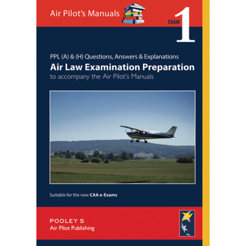 QA Air Law