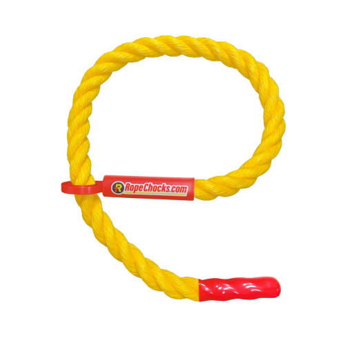 rope chock