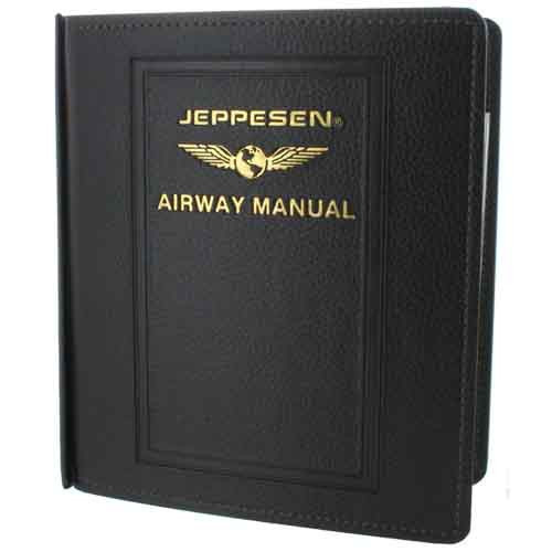 Jeppesen EASA Student Pilot Route Manual   Routemanualgpsrm 