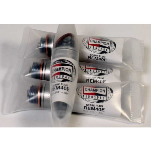 Champion Spark Plug REM40E