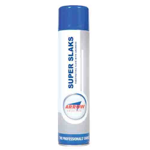 Arrow Super Slaks 600ml