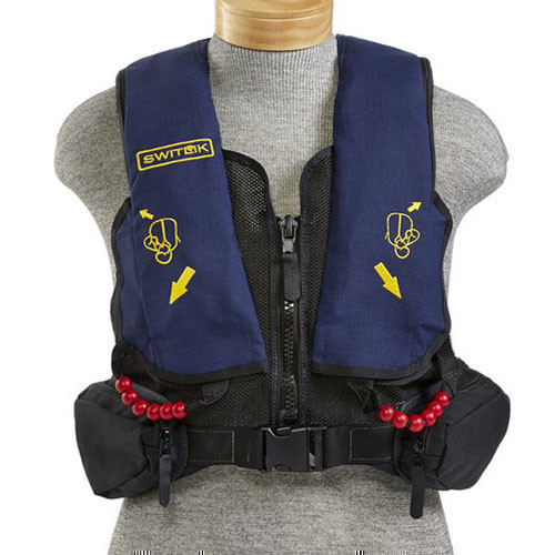 Switlik Lifejackets Life Vests