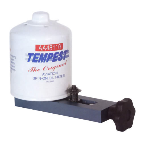 Tempest AA470 Can Cutter