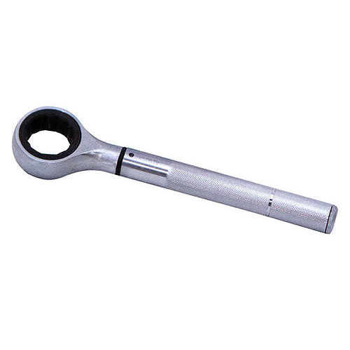 Oil filter shop torque wrench