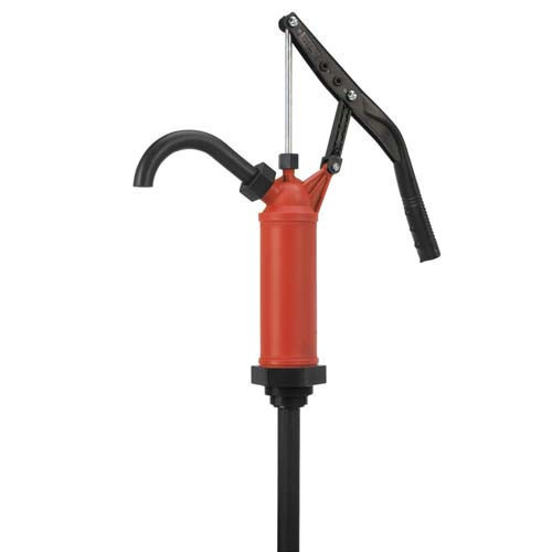 Lever Action Pump