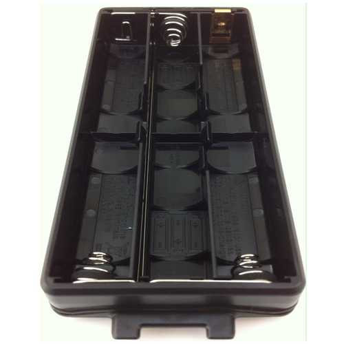 Yaesu Battery Tray (6xAA) SBT-12