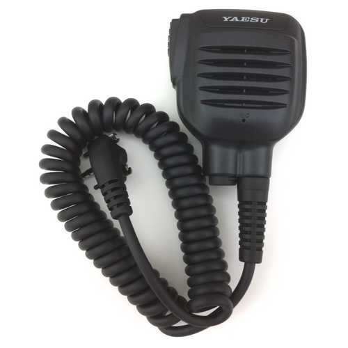 Yaesu Speaker Microphone SSM-10A