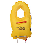 Passenger LifeJacket EASA Approved - Yellow