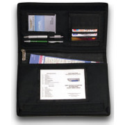 Image of Design4Pilots Document Bag